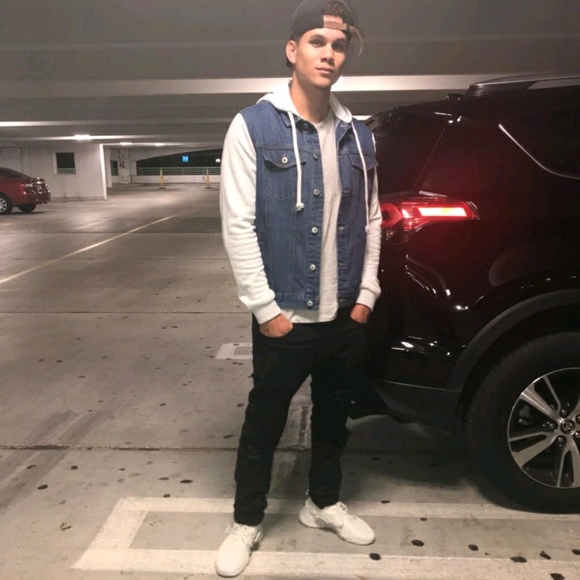 luismendoza514